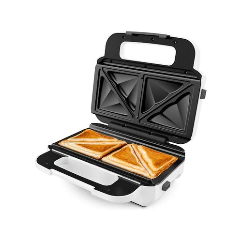 Tefal toster + waffle SW701110 Slike