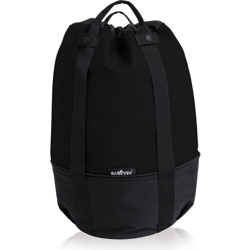BABY ZEN YOYO shopping torba - Black Cijene
