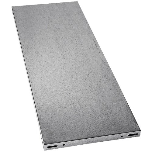 REGALUX polica za regal za radionicu (d x š: 35 x 100 cm, pocinčano) Cijene