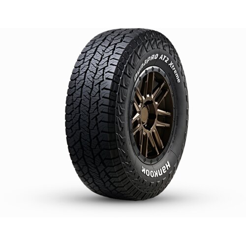 Hankook Dynapro AT2 Xtreme RF12 ( LT245/75 R16 120/116S 10PR, sa za&scaron;titom za felne (MFS) OWL ) Cene