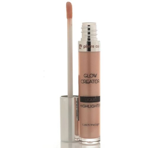 Pierre Cardin Paris Cosmetics pierre cardin glow creator tečni hajlajter rose cooper Slike