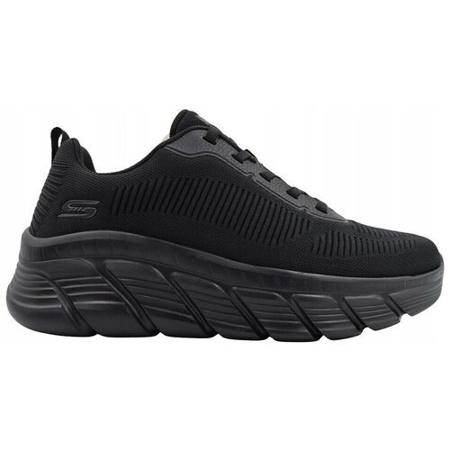 Skechers Nizke superge S118360BBK Črna Cene