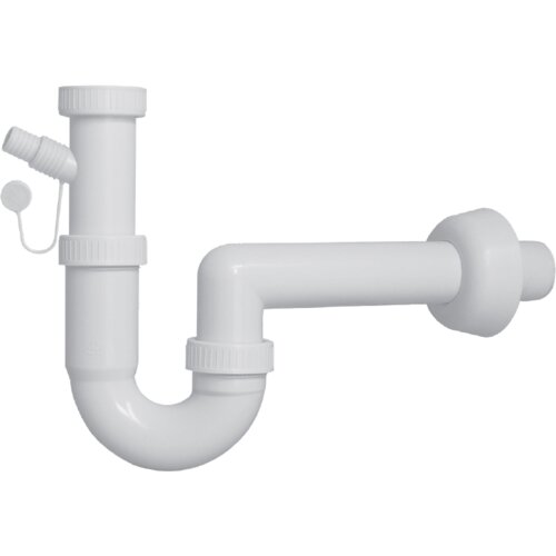 Sink Solution spodnji del sifona - neprostorski (1,1/2˝) Slike