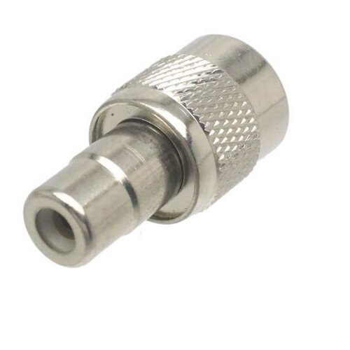Antenski adapter TNC na RCA Slike