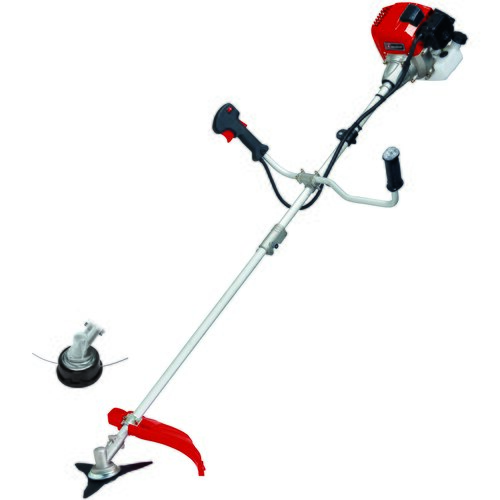Einhell bencinska kosilnica z nitjo GC-BC 52 I AS 3436540 Cene
