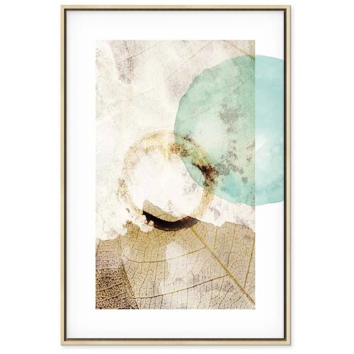  Slika - Beginning of Growth (1 Part) Vertical 60x90 Slike