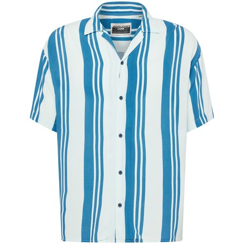 Jack & Jones Srajca 'Jeff' modra / pastelno modra Cene