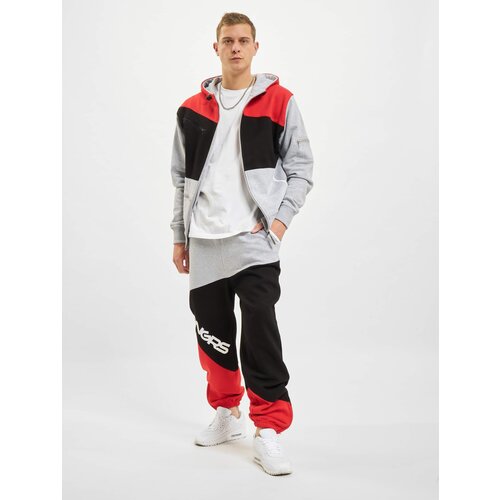 Dangerous DNGRS Tritop Men red Cijene