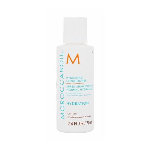Moroccanoil hydration vlažilni balzam za vse tipe las 70 ml Slike