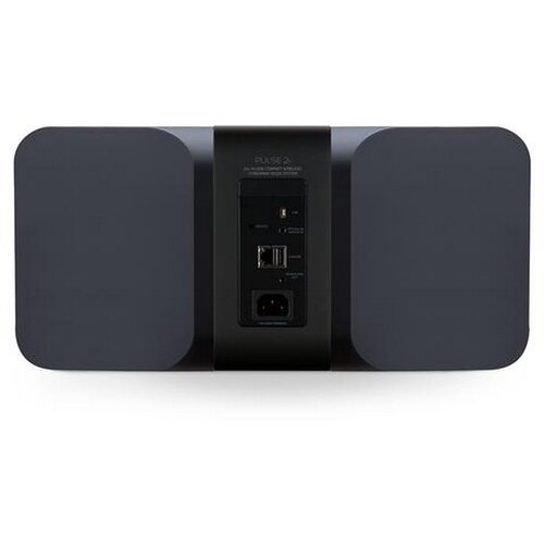 BLUESOUND PULSE2i BLK Zonenplayer Sve-u-jednom bežicni Multiroom zvucnik Cene