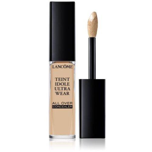 Lanc&amp;ocirc;me Teint Idole Ultra Wear All Over Concealer dugotrajni korektor nijansa 006 Beige Ocre 13 ml Slike
