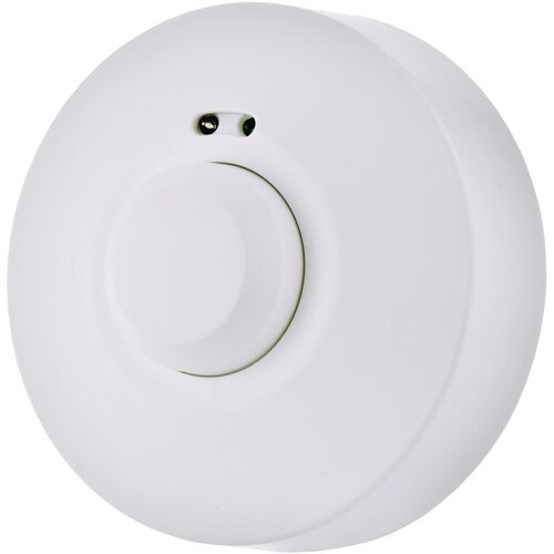 Emos lighting Mikrotalasni senzor pokreta MW B 360&amp;deg; 1200W/230V, beli Slike