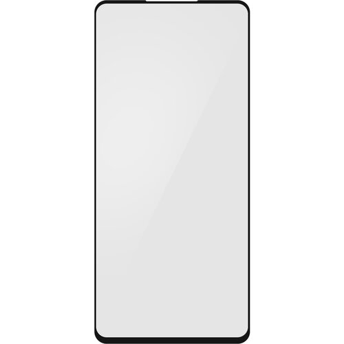Forever Zaščita zaslona Samsung Galaxy A72 9H kaljeno steklo 2.5D Black, (20524649) Cene