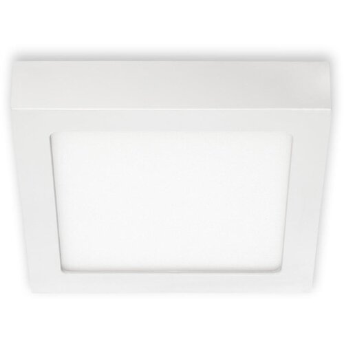 BRILONER 7123-416 - led plafonsko svetlo fire LED/12W/230V belo Cene