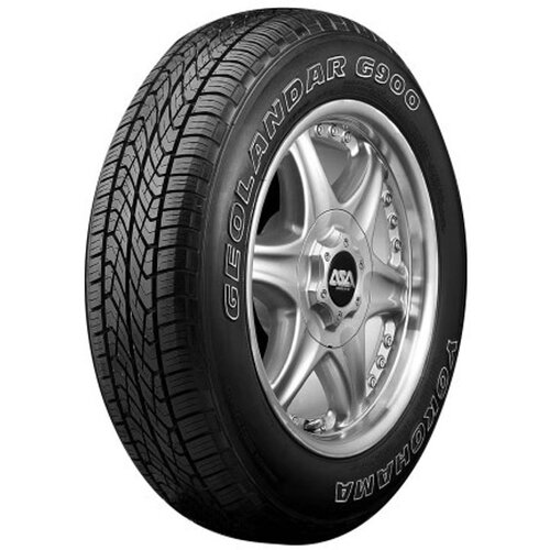 Yokohama Geolandar (G900A) ( 215/55 R17 94V ) letnja auto guma Cene
