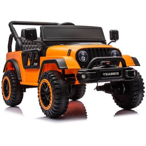  Auto na akumulator YSA8813 24V - narančasti Cijene