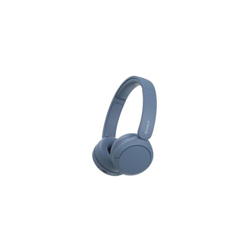 Sony Bluetooth slušalice CH520 Plave Cijene