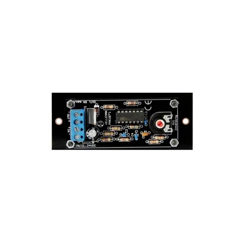 Whadda WSAH187 niskonaponski LED dimmer Cijene