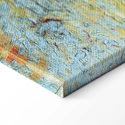  Slika - Vincent van Gogh &amp;ndash; Blossoming Pear Tree 20x30 Standard Slike