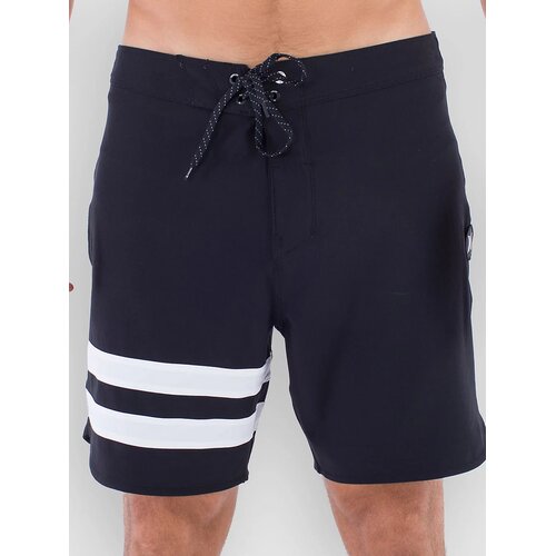 Hurley Phantom Block Party 18' Boardshorts black Cene