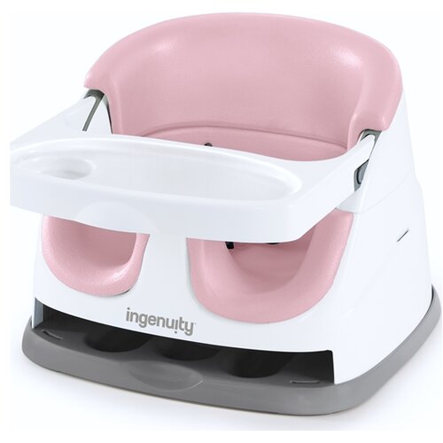 Kids II INGENUITY BOOSTER HRANILICA - PEONY 16726 Cene