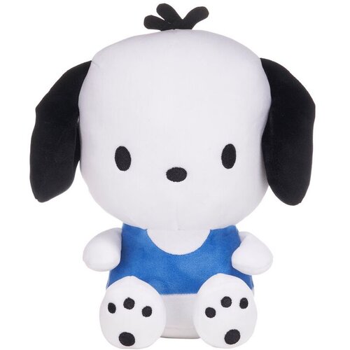 Hello Kitty Pli&amp;scaron;ani Pochacco iz serije i Prijatelji - 25 cm Slike