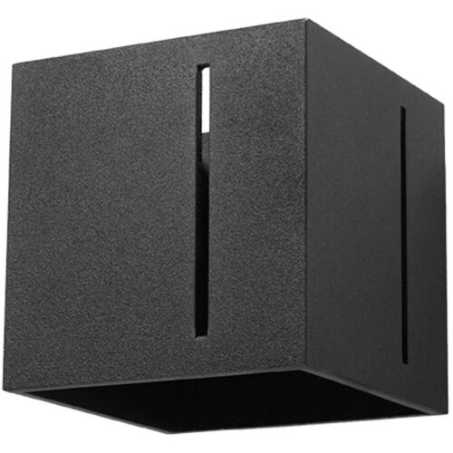  Stenska svetilka PIXAR črna, (21347410) Cene