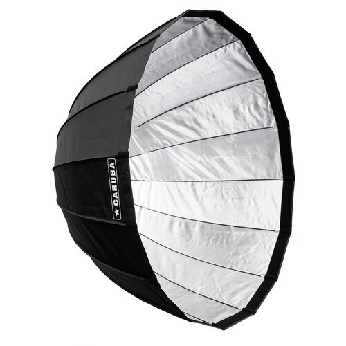  Caruba Quick Assembly Parabolic Softbox 90cm Bowens Slike