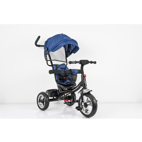 Winner Bike BIC.6388B TRIKE BLUE Slike