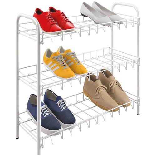 Metaltex trokatni stalak cipele Shoe Rack Cijene
