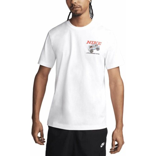 Nike muška majica u nsw tee sole rally lbr  FQ3764-100 Cene