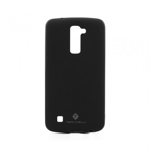  Maska za LG K10 crna Giulietta Cene