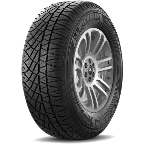 Michelin 235/65R17 108V latitude cross mi letnja auto guma Cene