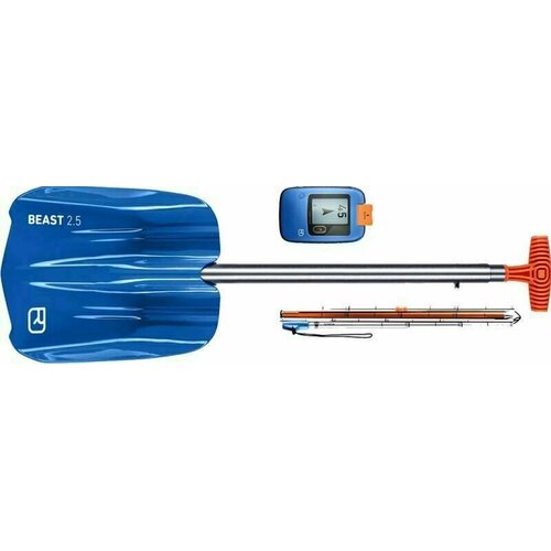 Ortovox Rescue Set Diract Voice Eu Cene