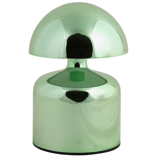 Leitmotiv Svijetlo zelena LED stolna lampa s metalnim sjenilom (visina 14 cm) Impetu &amp;ndash; Slike