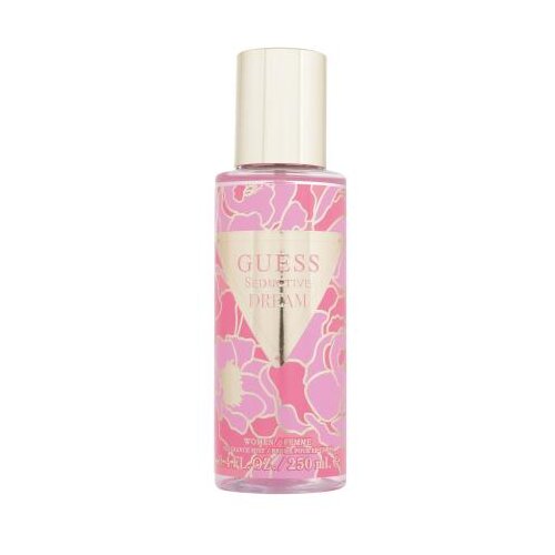 Guess Seductive Dream 250 ml sprej za telo za ženske Slike