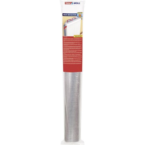 Tesa Odsevna folija za radiatorje Moll (1 m x 70 cm) Cene