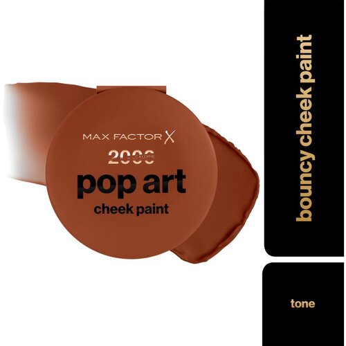 Max Factor 2000 Calorie Pop Art kremasto rumenilo nijansa 30 Tone 5 g Slike