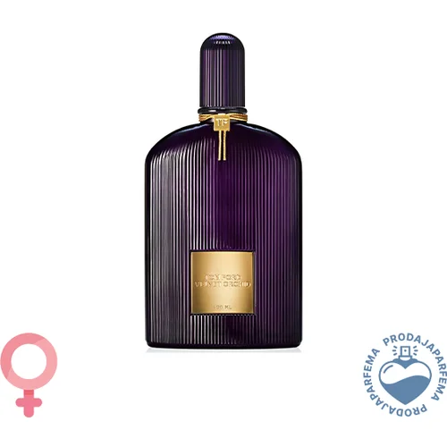 Tom Ford Velvet Orchid - 100ml