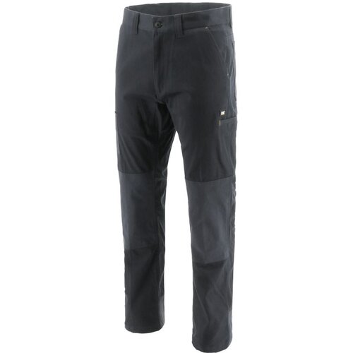  Radne hlače crne slim fit CAT CAT 1810004 34/30 Cijene