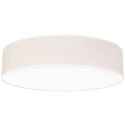  spot-light 47915802 - plafonsko svetlo boho 4xE27/25W/230V, prečnik 58 cm, belo Cene