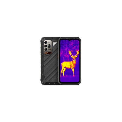 Ulefone mobitel Power Armor 18T Ultra 512GB 12GB Crni Cijene