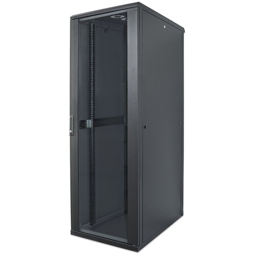 Intellinet rack orman 713153 19"/36U 600x800x1766/staklena vrata/bravica Cene