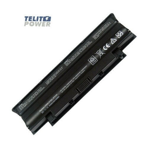 Telit Power baterija za laptop DELL Inspiron 14R / N5010 / J1KND 11.1V 5200mAh ( 0724 ) Slike