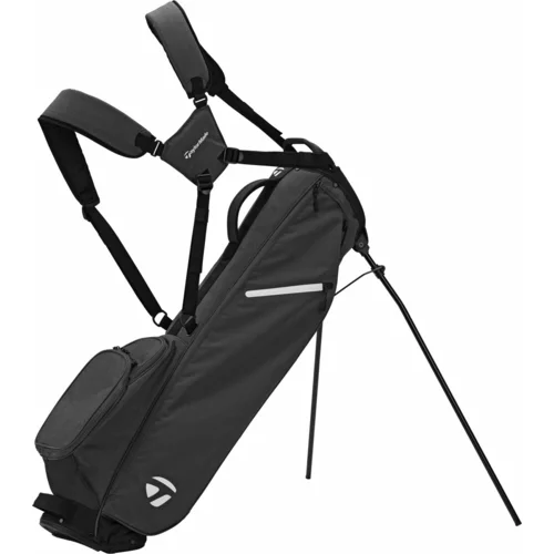 TaylorMade Flextech Carry Siva Golf torba