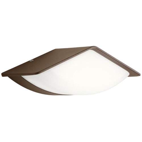  Redo 90002 - LED spoljna zidna svetiljka CHALET LED/8W/230V IP54 Cene