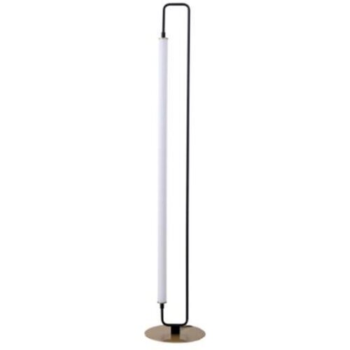 Mitea Lighting led podna lampa sa podnim prekidačem 32W led 3000K M74-C Cene
