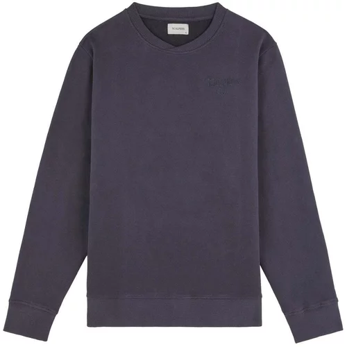 Scalpers Sweater majica siva