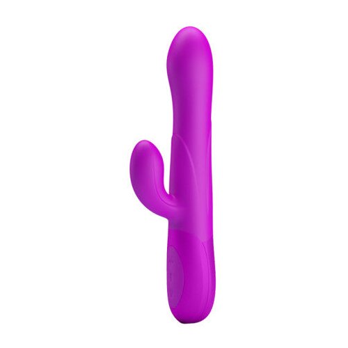 Pretty Love Rabbit vibrator na naduvavanje Douglas Slike