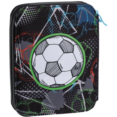 Play Double grande, pernica puna, Football ball Slike